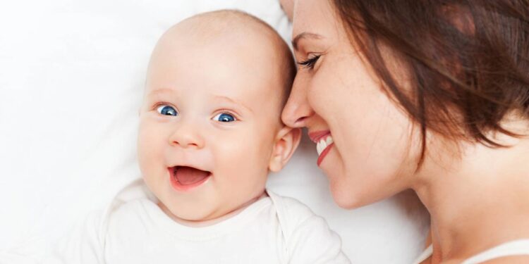 Qual a melhor forma de escolher o nome do seu filho, segundo a psicologia