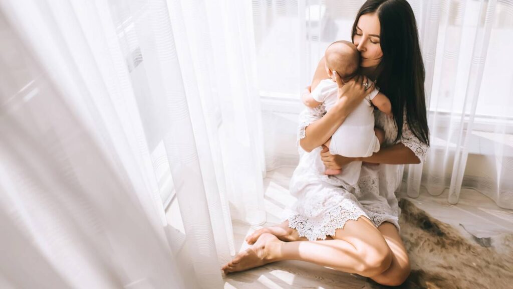 Qual a melhor forma de escolher o nome do seu filho, segundo a psicologia