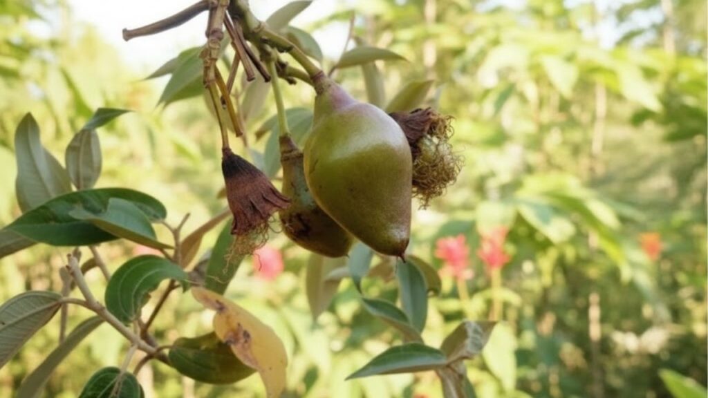 Estes são os 3 efeitos surpreendentes da mangava-brava no seu corpo