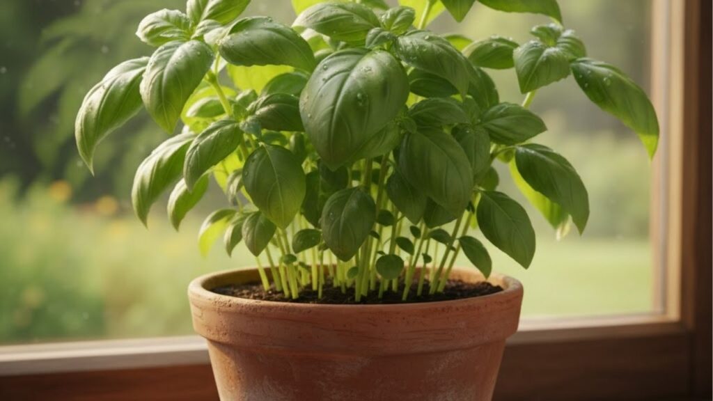 Esta é a melhor planta para afastar baratas na sua casa
