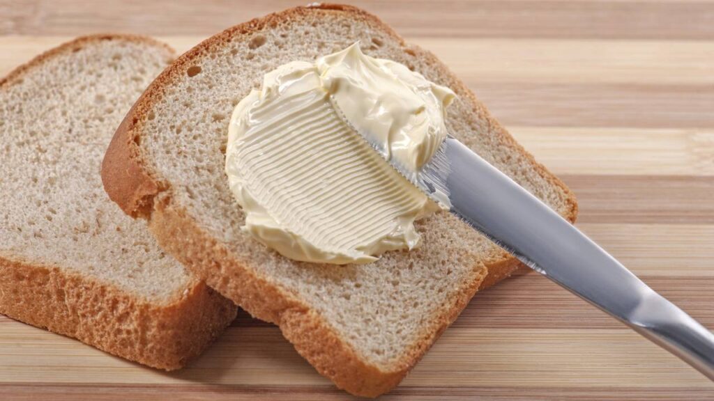 Manteiga ou margarina? Qual é melhor, segundo nutricionistas