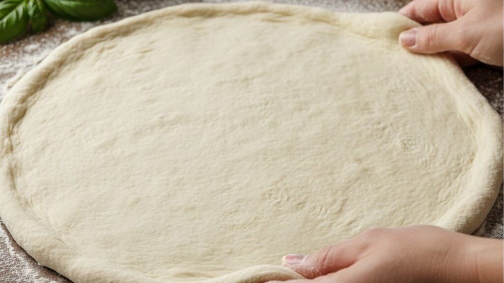 Adeus ao forno: faça pizza frita na forma em 4 passos