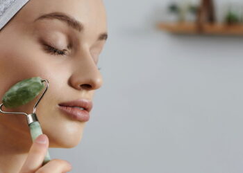 Exercícios faciais que potencializam o skincare como nenhum outro