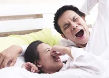 Plantas que ajudam a cuidar da boca e eliminam o mau hálito