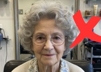 3 cortes de cabelo que envelhecem até 10 anos e devem ser evitados