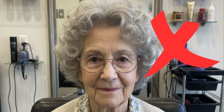 3 cortes de cabelo que envelhecem até 10 anos e devem ser evitados