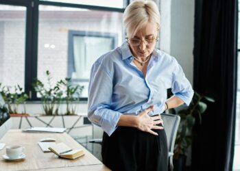 3 plantas que aliviam os sintomas da menopausa