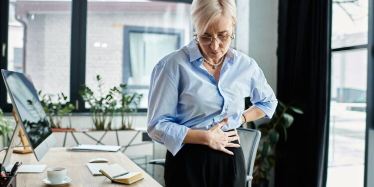 3 plantas que aliviam os sintomas da menopausa