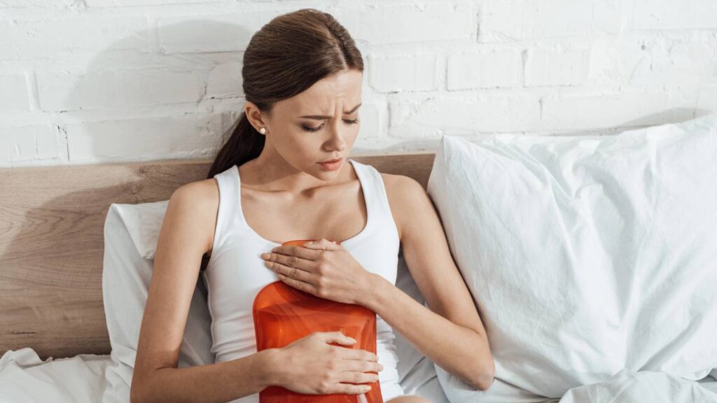 Coisas que toda mulher deveria saber quando está "naqueles dias"