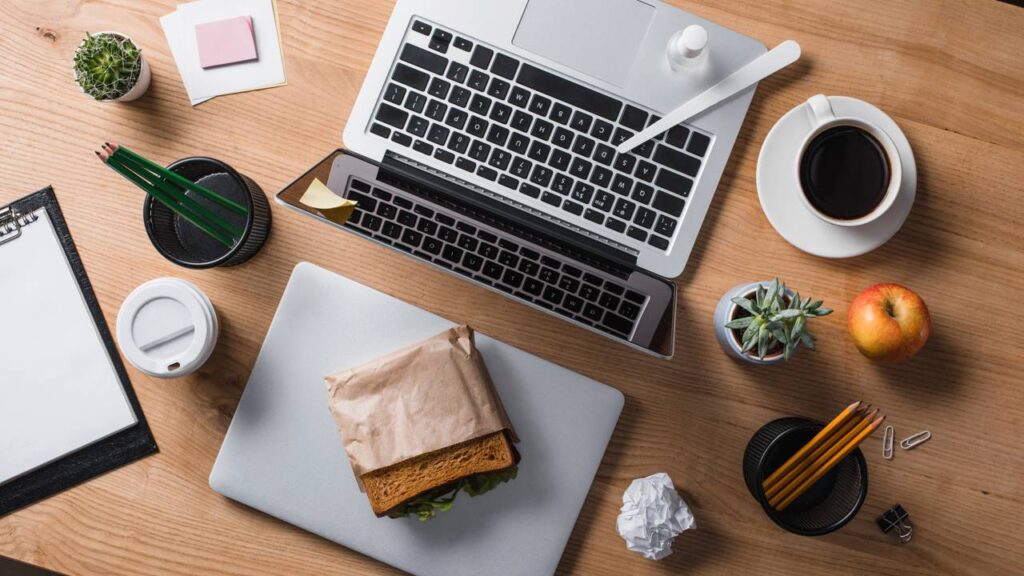 Como aliviar o estresse do home office, segundo Feng Shui