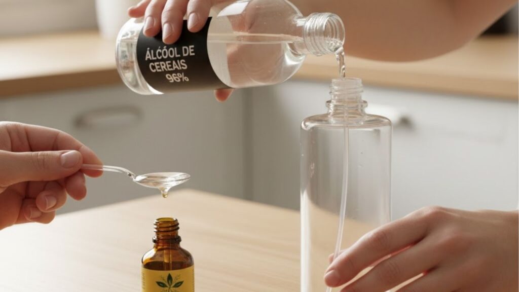 Limpe os móveis e afaste os insetos com estes ingredientes simples e eficazes