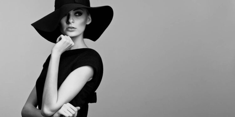 O que significa ter preto como cor favorita, segundo psicologia