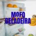 Como evitar o mofo na geladeira com esta misturinha caseira