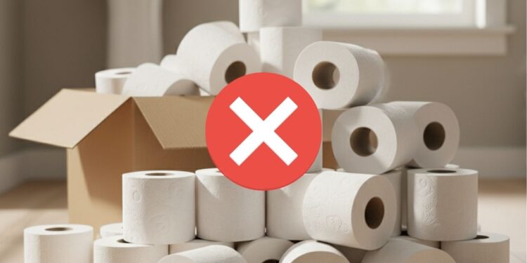 Essa tendência está dominando o mundo e dizendo adeus ao papel higiênico