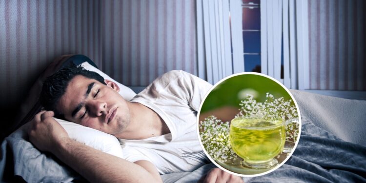 Você pode estar a uma xícara de distância de noites mais tranquilas