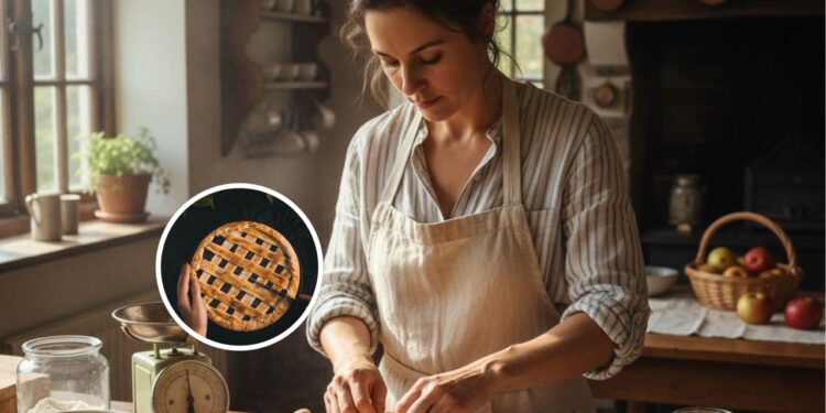 Essa sobremesa é saudável e não precisa de açúcar, farinha ou manteiga