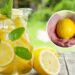 Dicas para preparar 1 litro de limonada com um limão em poucos minutos