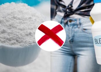 Nem cloro, nem água sanitária: este ingrediente limpa e perfuma melhor