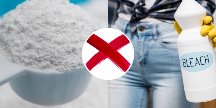 Nem cloro, nem água sanitária: este ingrediente limpa e perfuma melhor