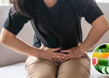 Receitas que reduzem o risco de pedras nos rins e promovem a saúde urinária