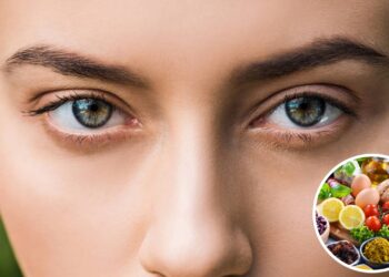 Alimentos para melhorar a visão de forma natural, segundo nutricionistas