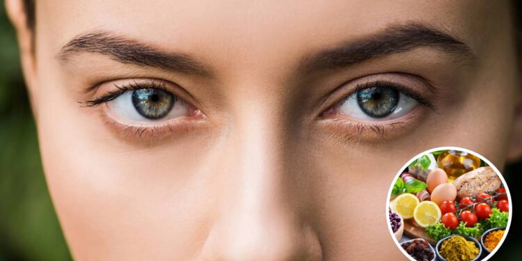 Alimentos para melhorar a visão de forma natural, segundo nutricionistas