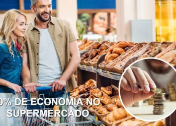 Truques que podem reduzir até 30% dos gastos no supermercado