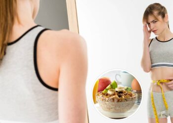 Lanches caseiros para perder peso com sabor e de forma natural