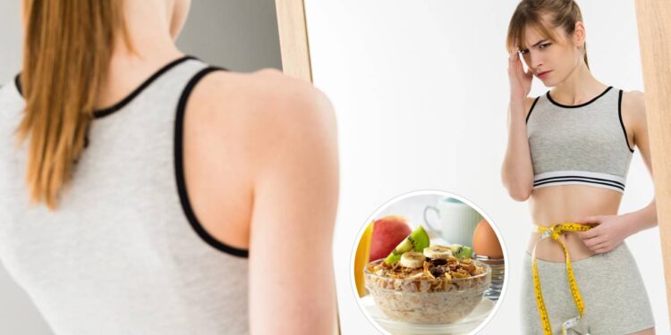 Lanches caseiros para perder peso com sabor e de forma natural