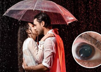 Por que as pupilas dilatam quando olhamos para quem amamos, segundo psicologia