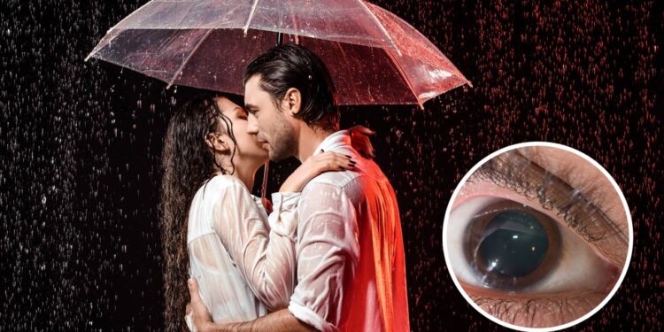 Por que as pupilas dilatam quando olhamos para quem amamos, segundo psicologia