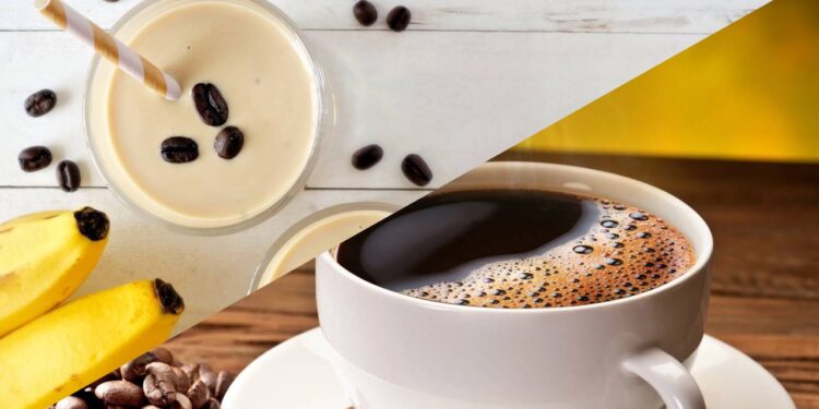 Reaproveite o café que sobrou e economize