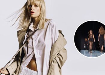 Como descobrir as próximas tendências de moda, segundo especialistas