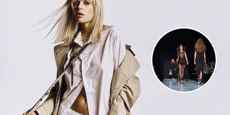 Como descobrir as próximas tendências de moda, segundo especialistas