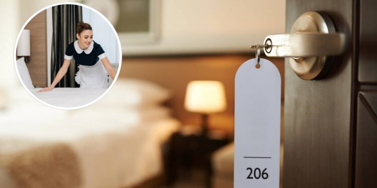 Segredos de limpeza de hotel para deixar sua casa impecável