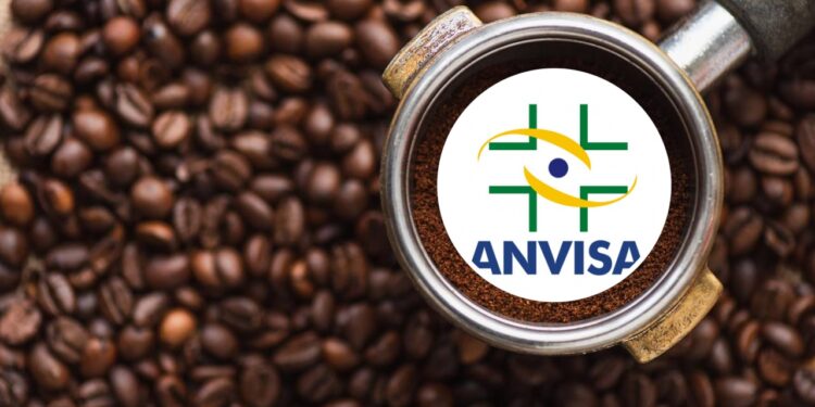 Anvisa proíbe pó de café popular e alerta consumidor