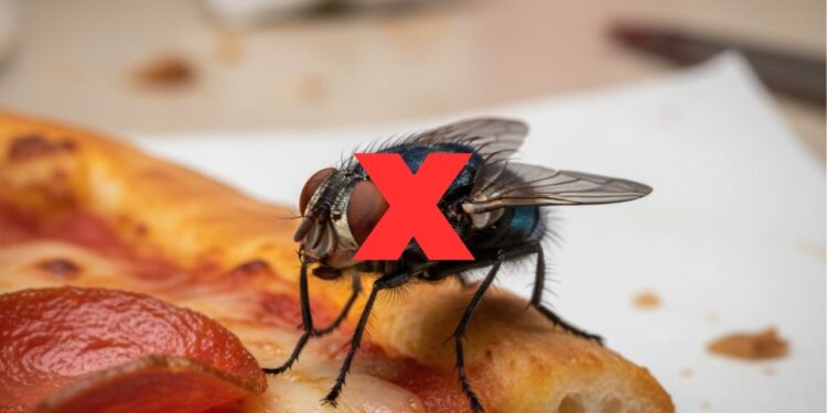 Moscas na pia de novo? Esse truque pode acabar com isso hoje