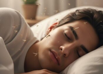 Nem repelente, nem incenso: diga adeus aos pernilongos com estes truques