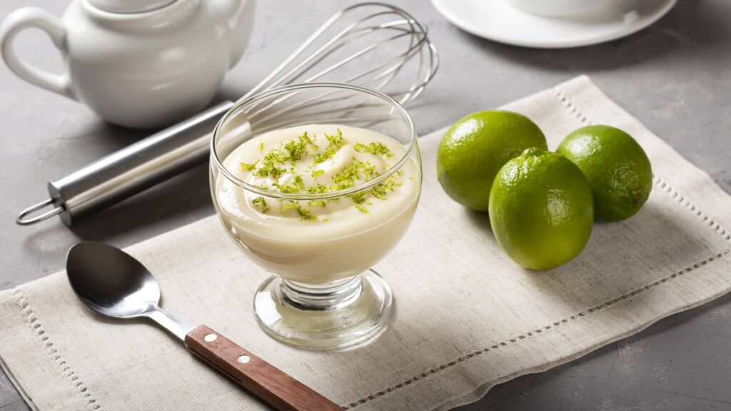 Como fazer uma mousse perfeita em 5 minutos