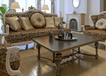 Como reaproveitar móveis e objetos antigos para renovar a casa