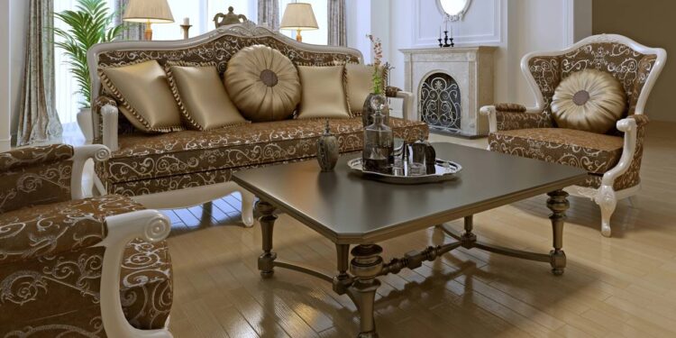 Como reaproveitar móveis e objetos antigos para renovar a casa