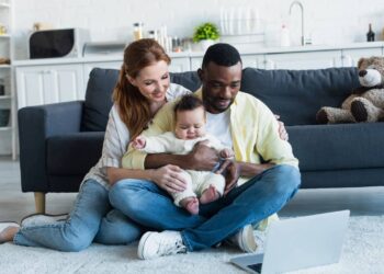 O impacto do ambiente doméstico no humor e bem-estar