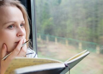 Por que você deve escrever sobre seus sentimentos, segundo psicologia