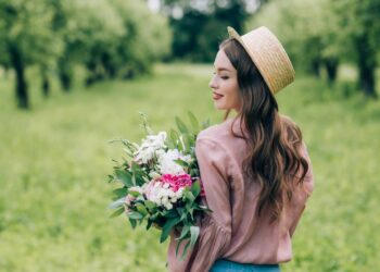 Flor secreta que potencializa a energia de Escorpião