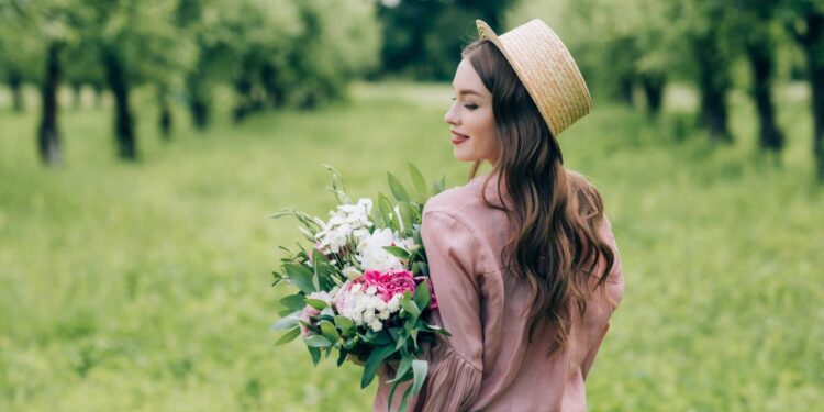 Flor secreta que potencializa a energia de Escorpião