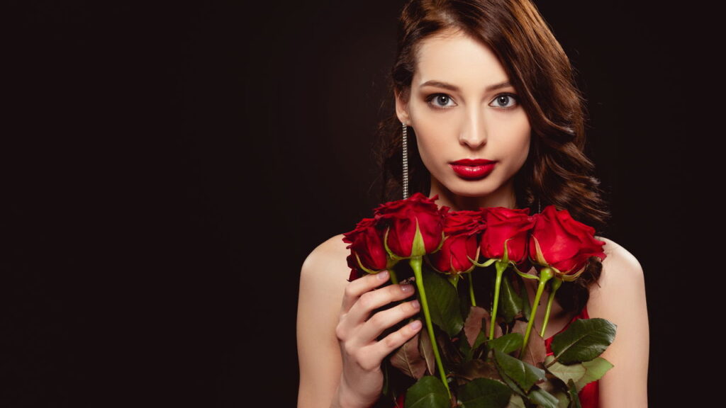 Flores ideais para os signos de água cultivarem