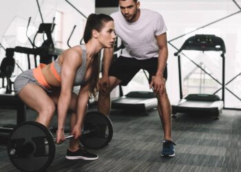 Rotina de treinos correta e eficiente, segundo especialistas