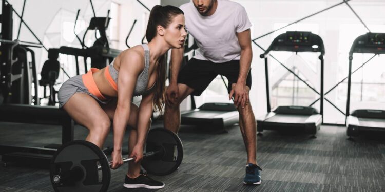 Rotina de treinos correta e eficiente, segundo especialistas