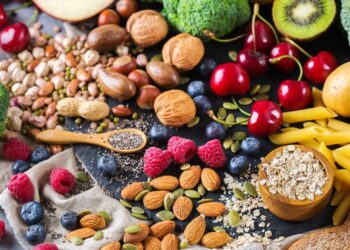 3 alimentos que nutricionistas indicam comer todos os dias