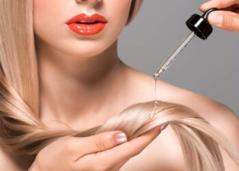 É isso que vai acontecer com o seu cabelo se usar óleo todos os dias